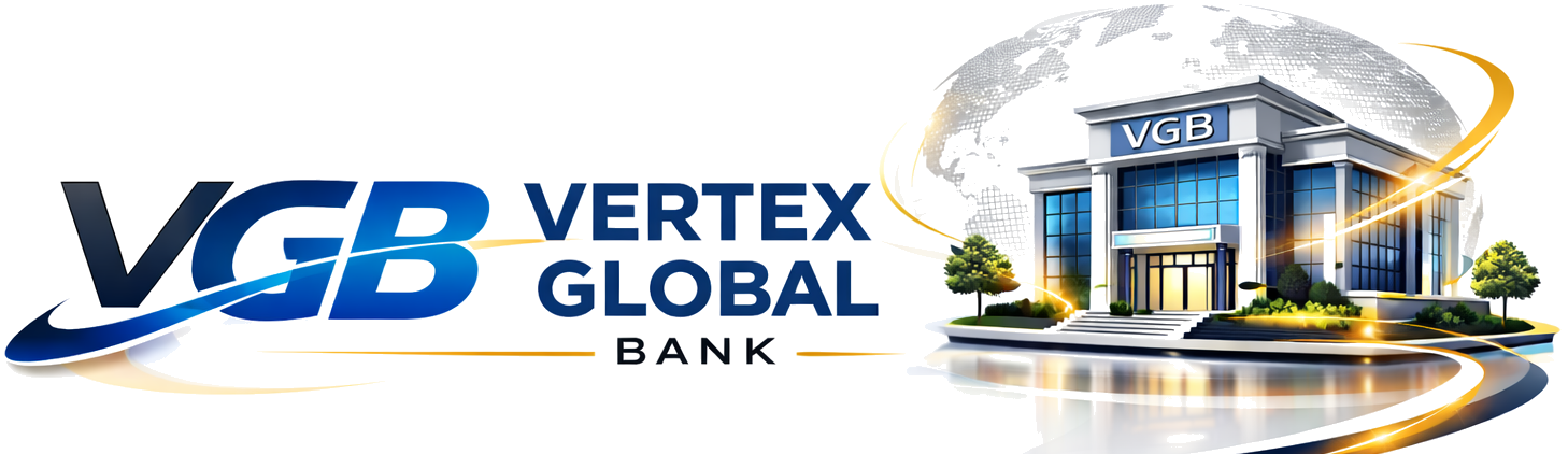Vertex Global Bank  
